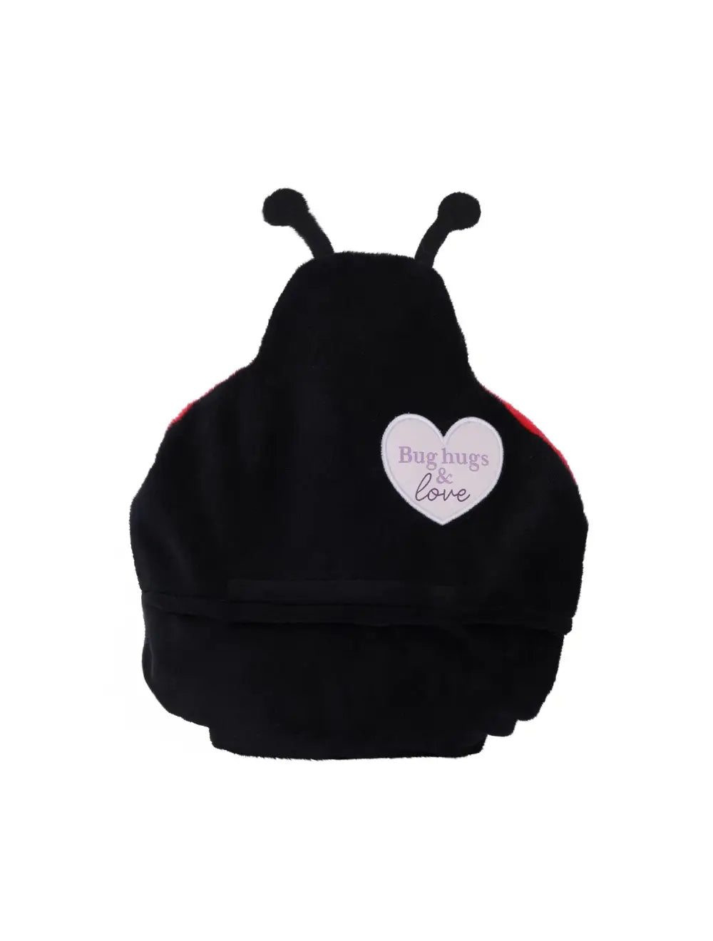 Toasty Hugs Quotes Lydia Ladybug | Splosh