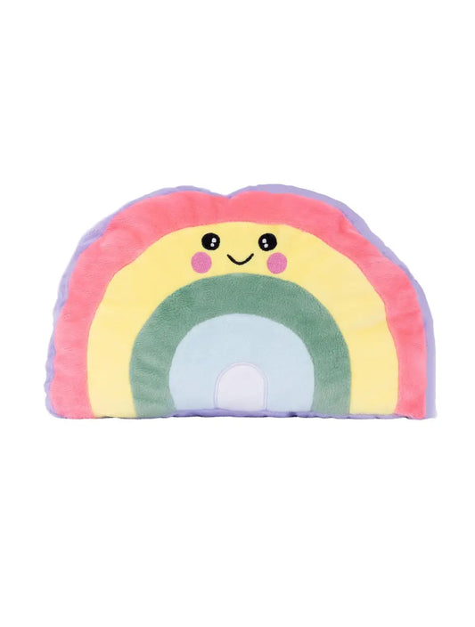 Toasty Hugs Quotes Ruby Rainbow | Splosh