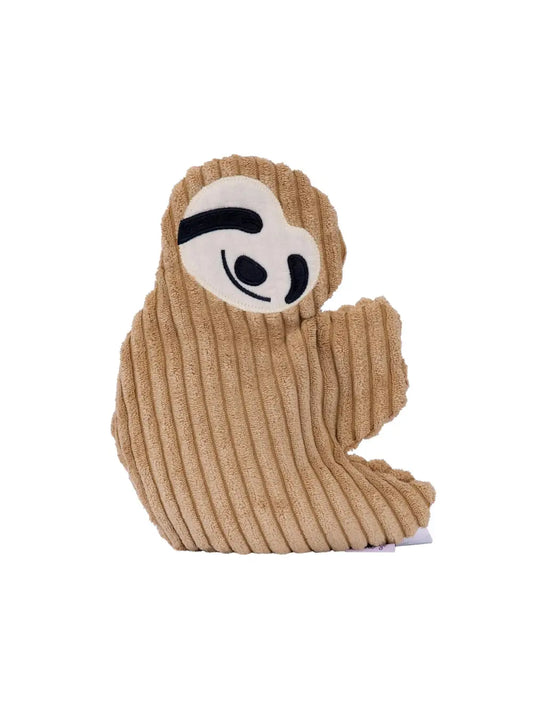 Toasty Hugs Quotes Sunny Sloth | Splosh