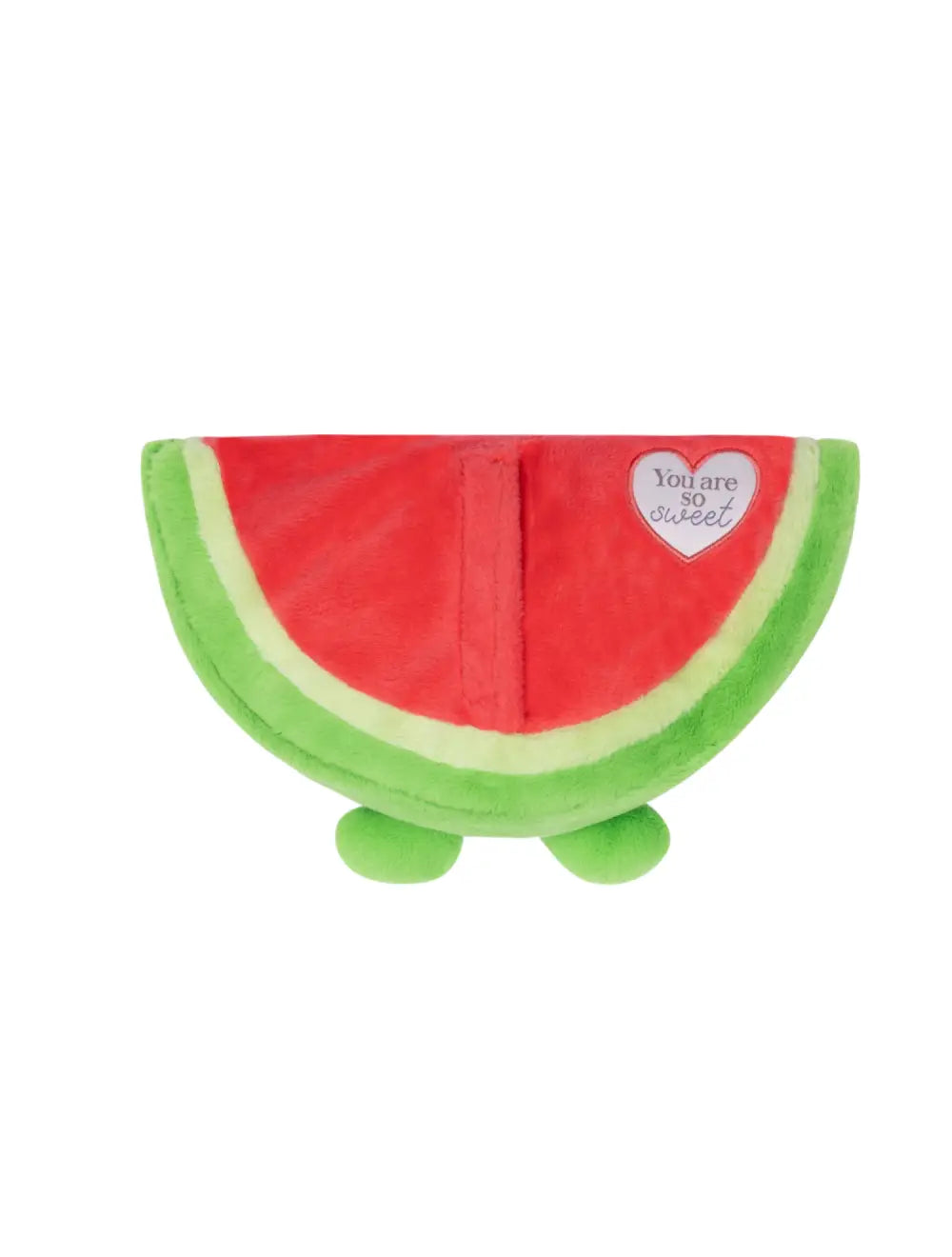 Toasty Hugs Quotes Winnie Watermelon | Splosh