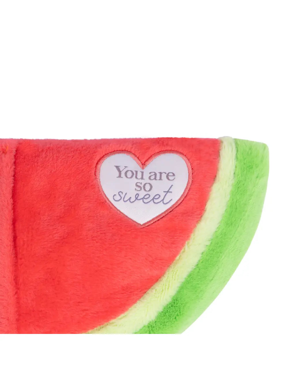 Toasty Hugs Quotes Winnie Watermelon | Splosh