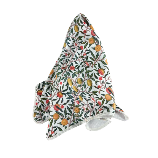 Fruit - Tea Towel