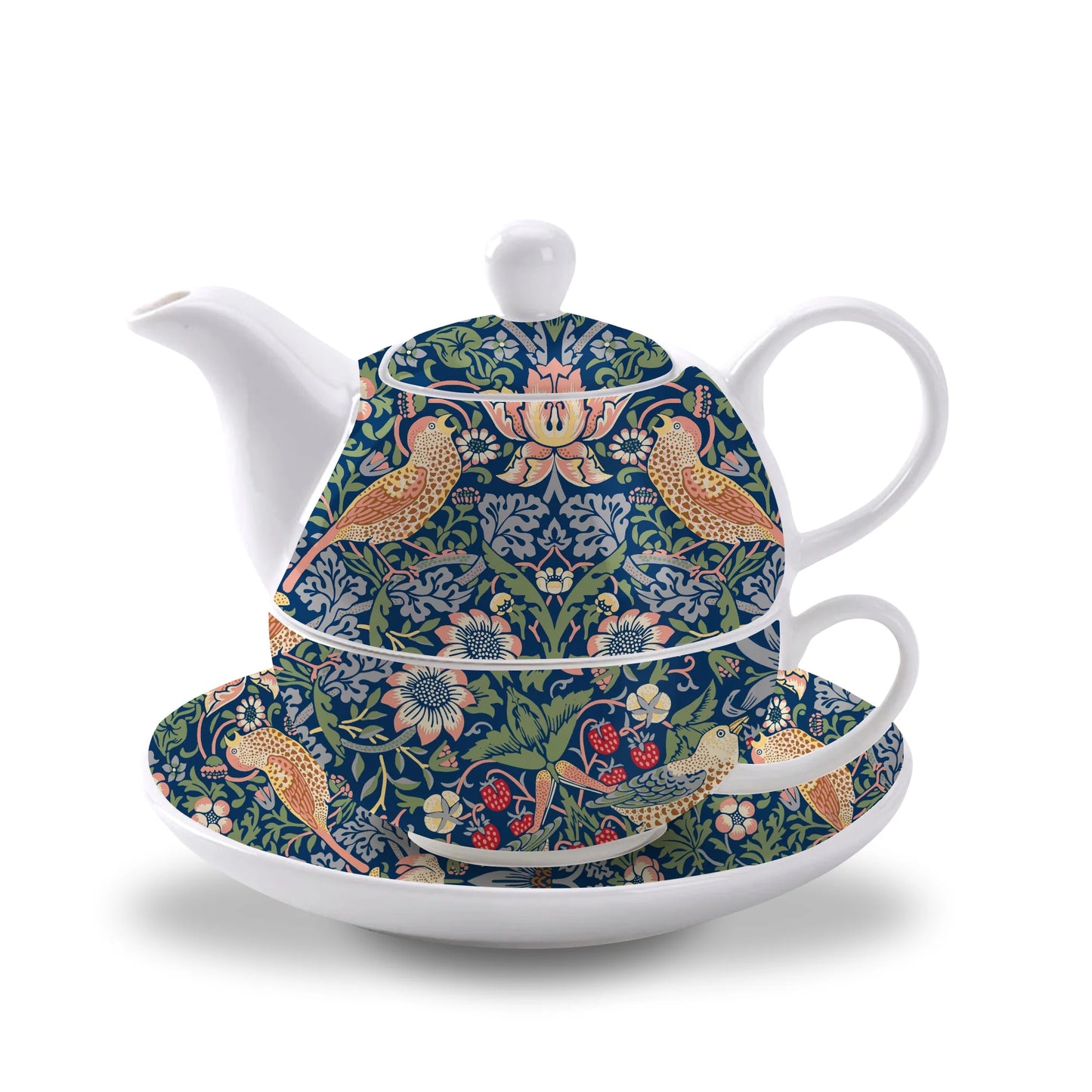 Tea For One - Artist Designs