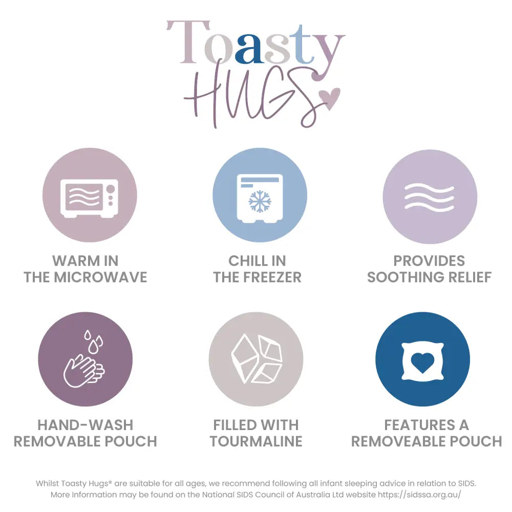 Toasty Hugs Quotes Alfie Avocado | Splosh