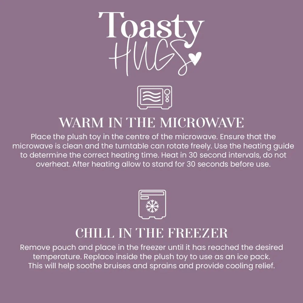 Toasty Hugs Quotes Winnie Watermelon | Splosh