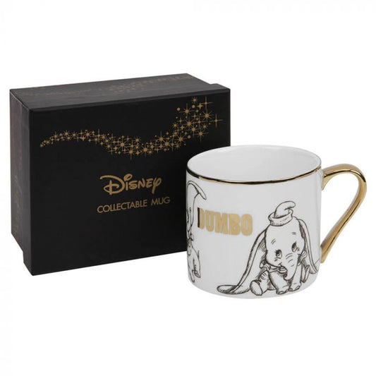 DISNEY COLLECTIBLE MUG - DUMBO