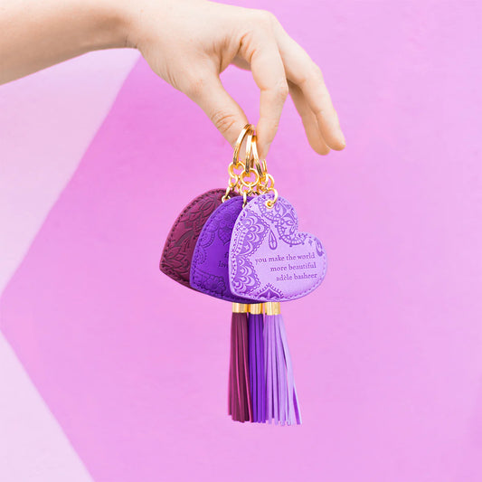 Luxe Key Chain | Intrinsic
