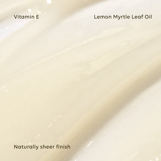 Lip Butter 15ml | Sheer Lemon | al.ive