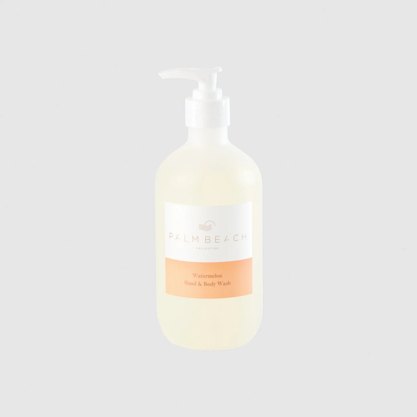 Watermelon Hand & Body Wash | Palm Beach