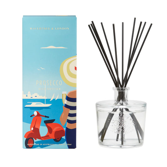 Prosecco Diffuser | Wavertree & London