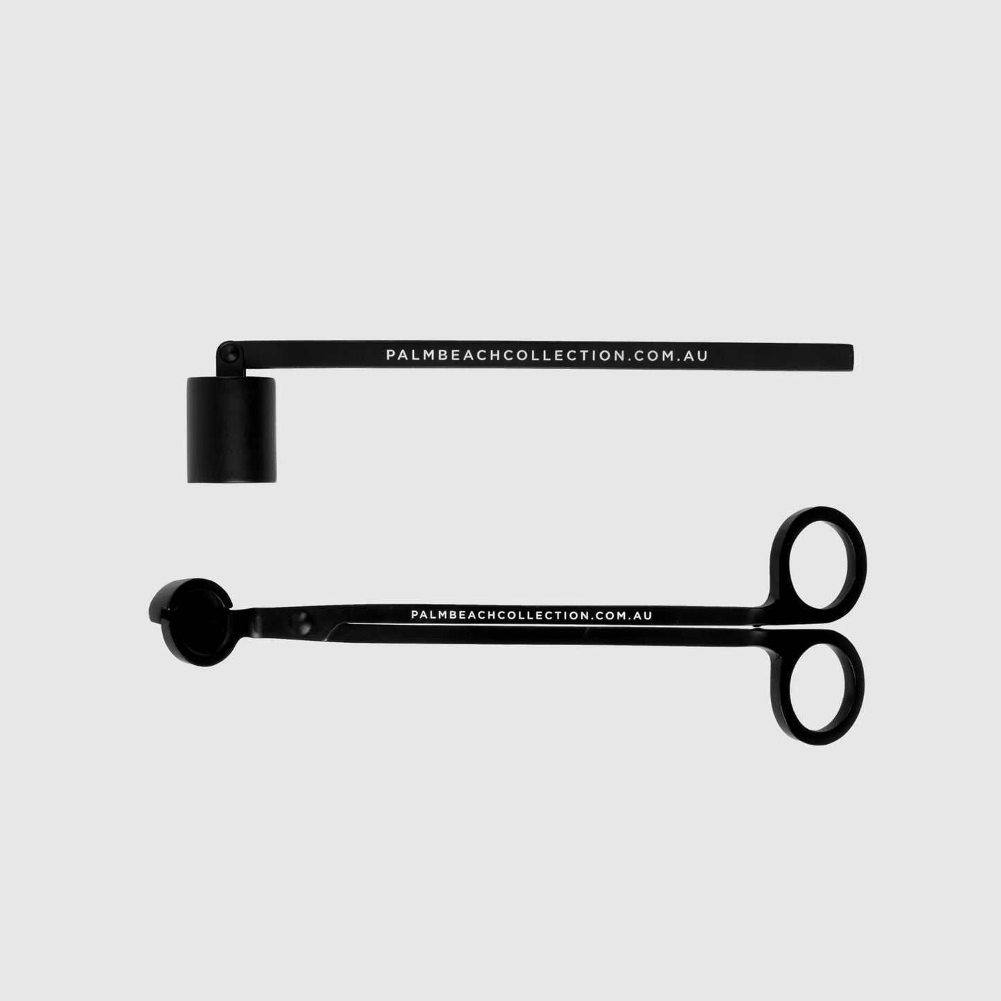 Wick Trimmer & Candle Snuffer | Palm Beach