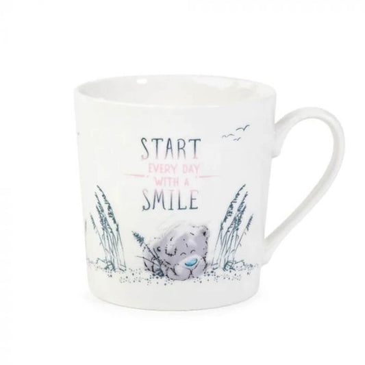 Me to you: Start Every Day with a Smile - Mug