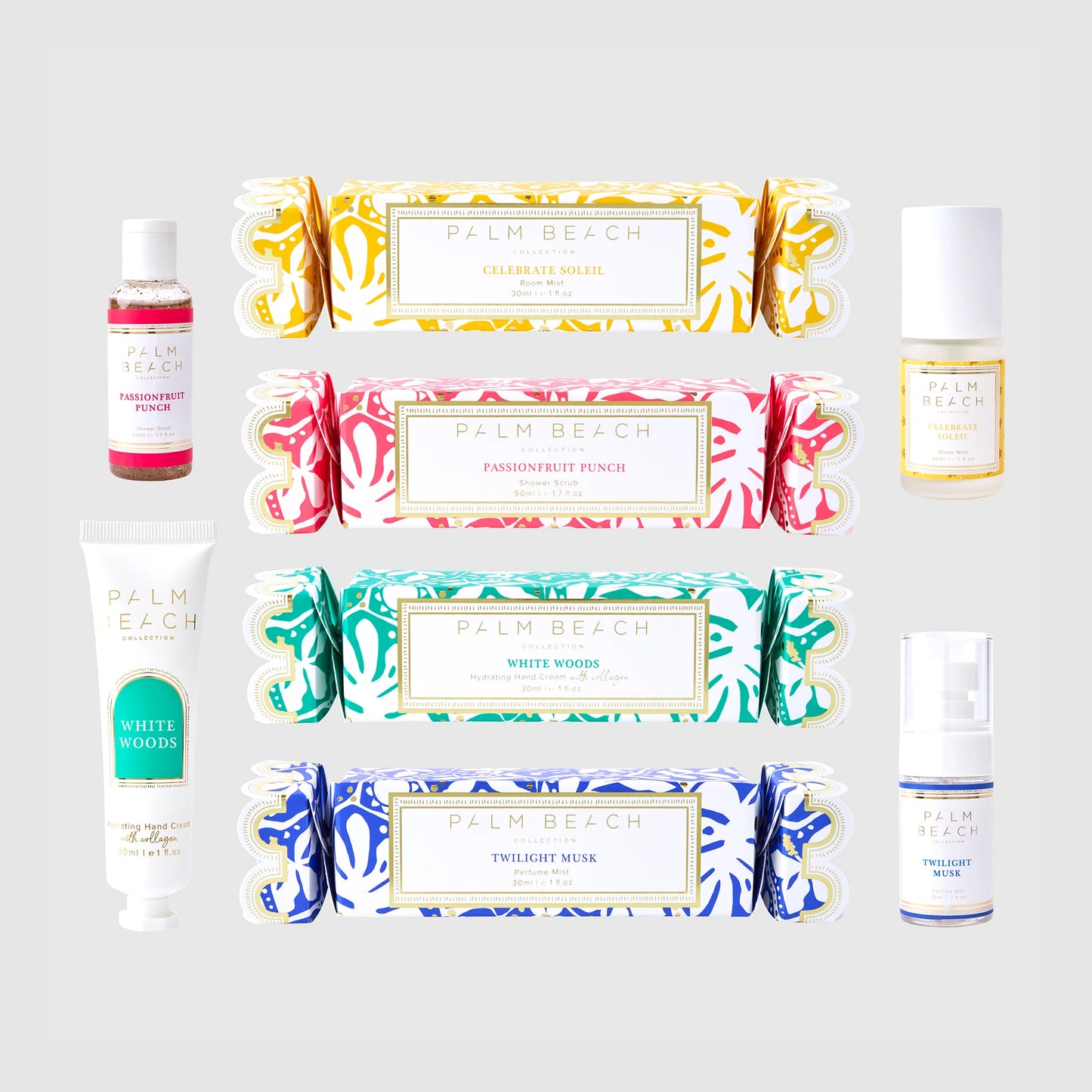 Bon Bon Collection Set | Palm Beach