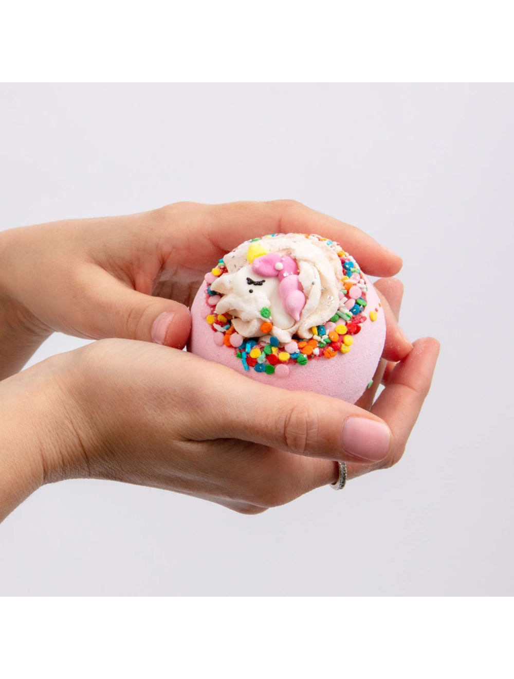 Believe In Unicorns Bath Blaster | Bomb Cosmetics