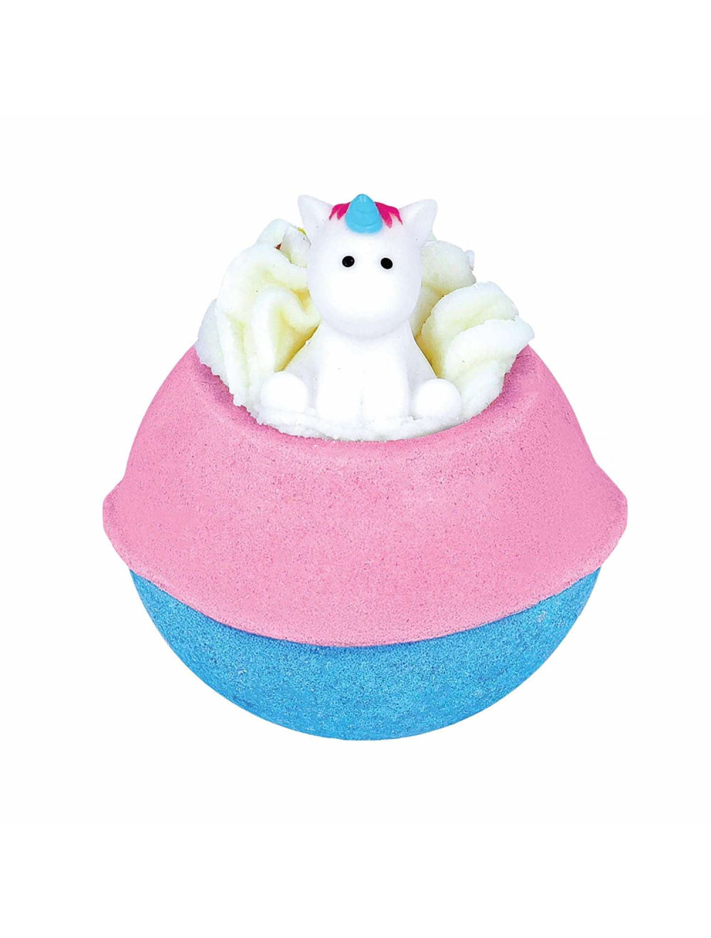 Born To Be Unicorn Bath Blaster | Bomb Cosmetics