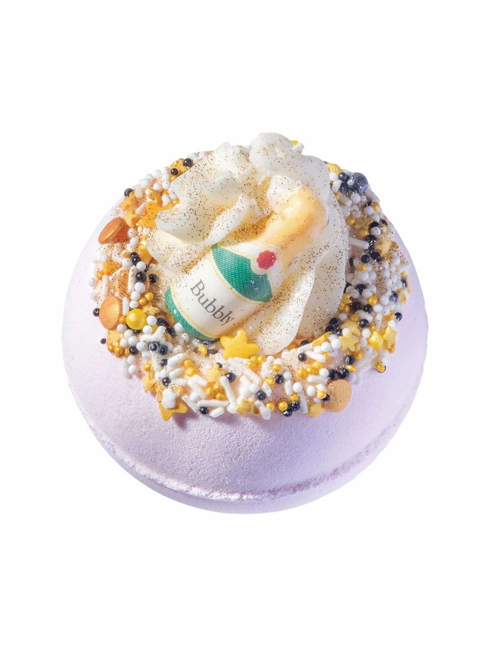 Fizz The Season Bath Blaster | Bomb Cosmetics