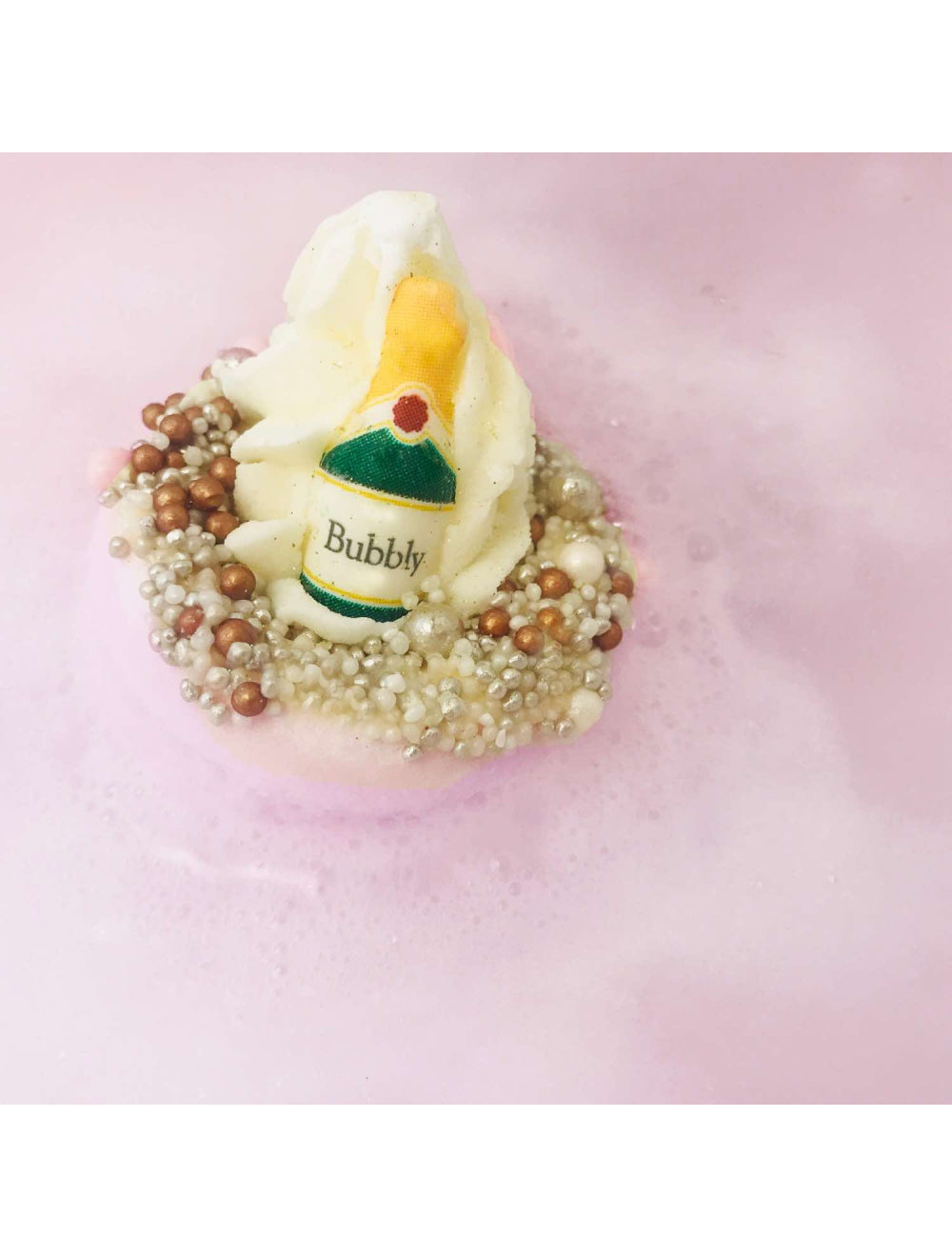 Fizz The Season Bath Blaster | Bomb Cosmetics