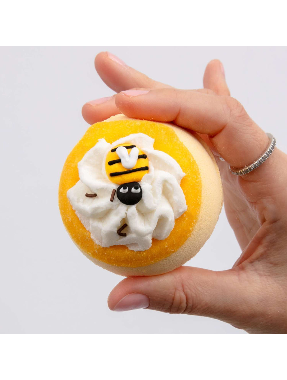 Bomb Cosmetics Honey Bee Mine Bath Blaster | Bomb Cosmetics