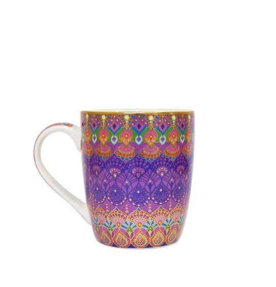 Beautiful Friend Mug