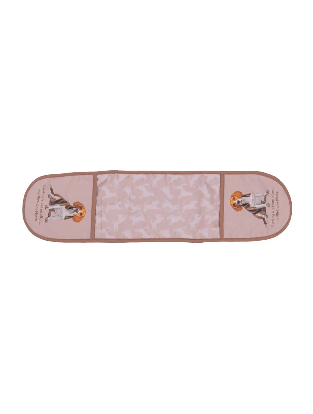 Cook's Companion Oven Mitt | Splosh