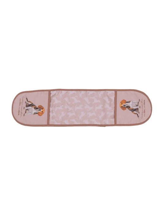 Cook's Companion Oven Mitt | Splosh