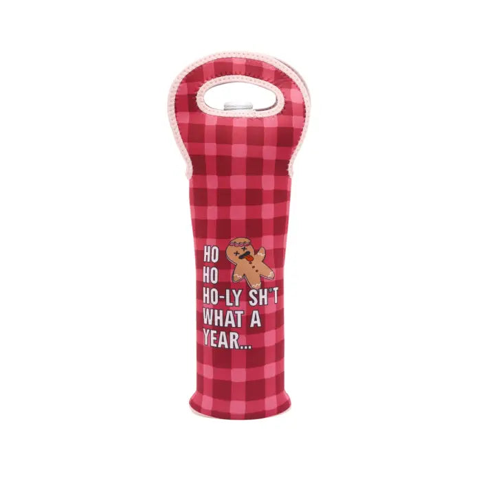 Christmas Wine Cooler | Splosh