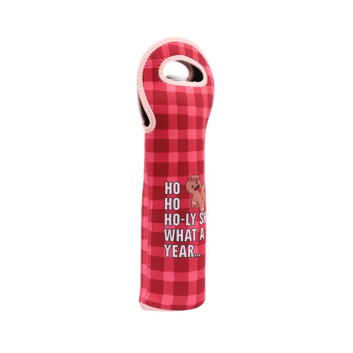 Christmas Wine Cooler | Splosh