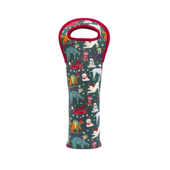 Christmas Wine Cooler | Splosh
