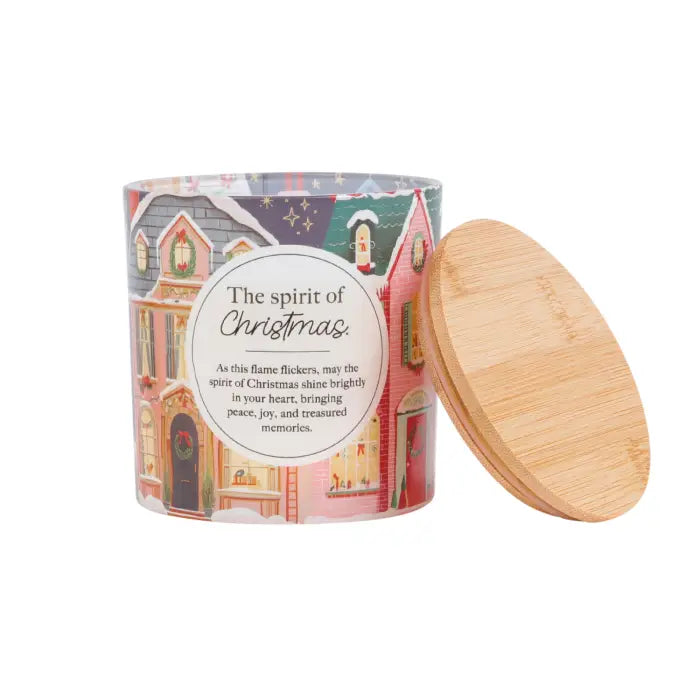 Meaningful Melts Christmas Candle | Splosh