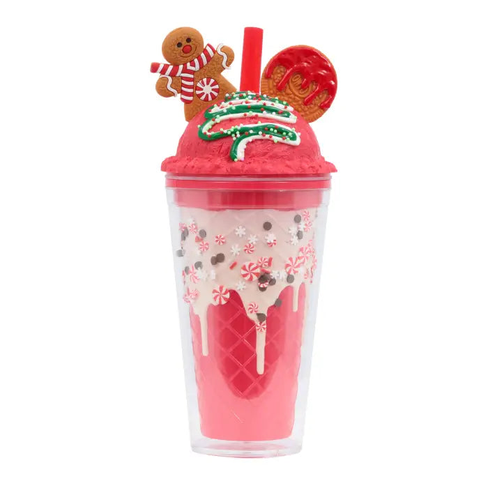 Christmas Sorbet Sipper | Splosh