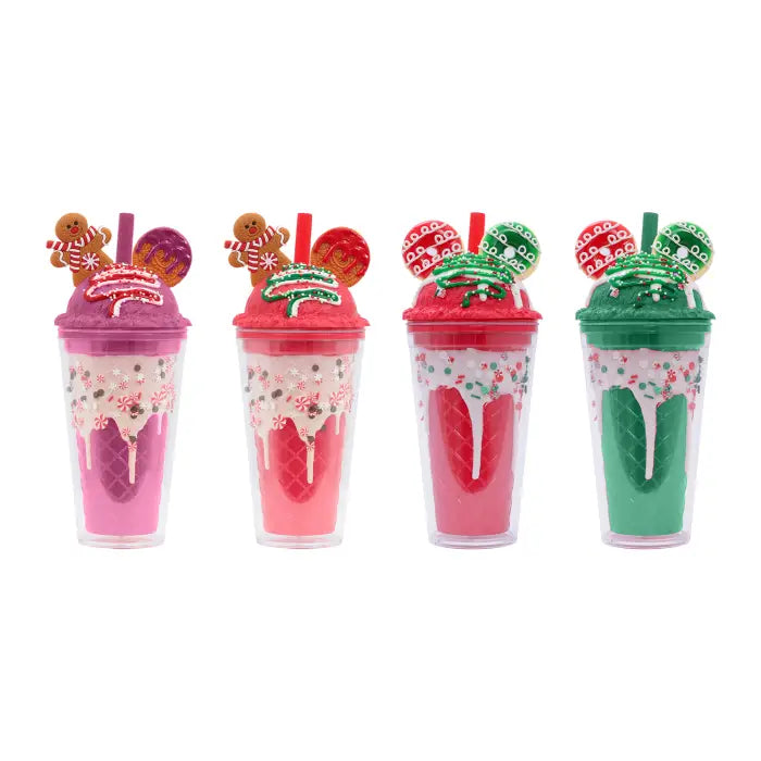 Christmas Sorbet Sipper | Splosh