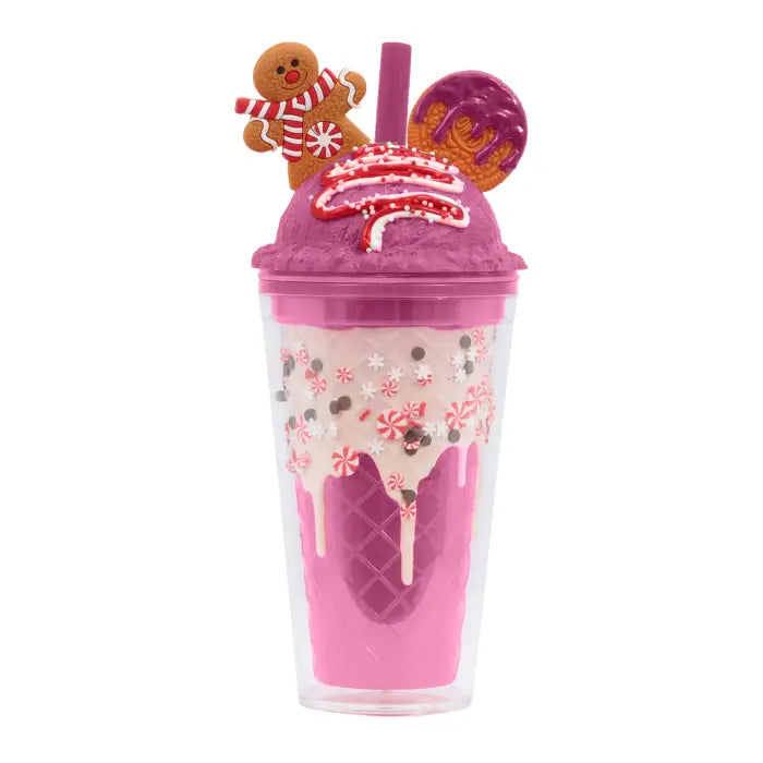 Christmas Sorbet Sipper | Splosh