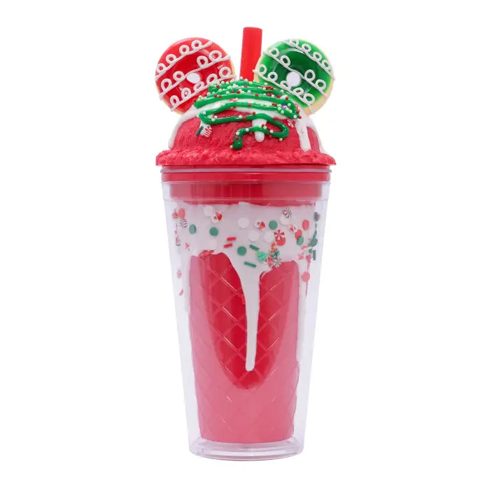 Christmas Sorbet Sipper | Splosh