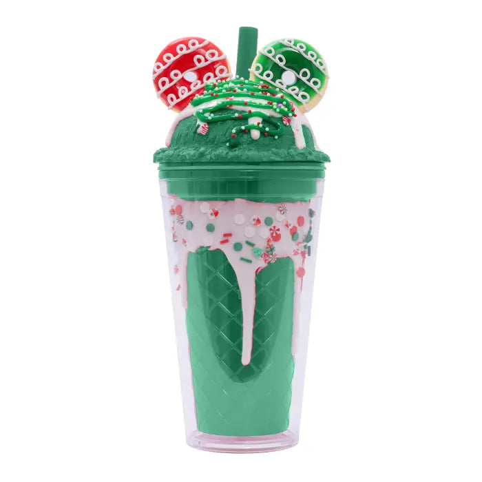 Christmas Sorbet Sipper | Splosh