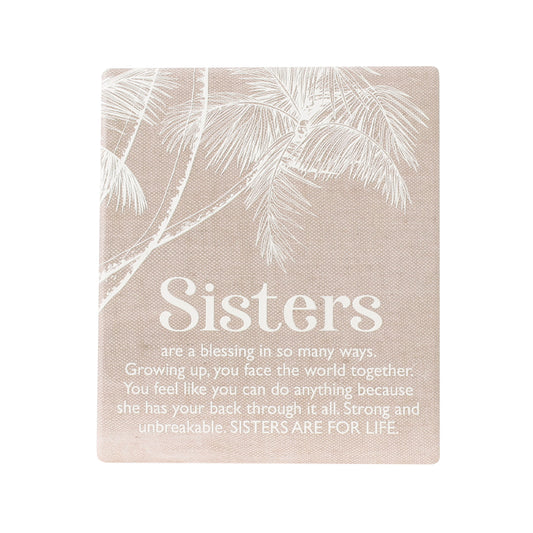 Coast Sister Verse
