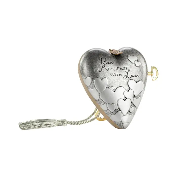 Fill My Heart With Love Musical Art Hearts