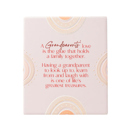 Desert Dunes Grandparent Verse