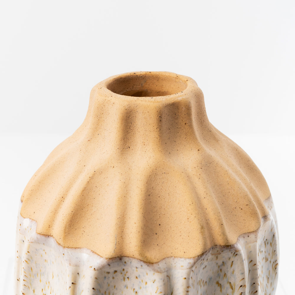 Desert Dunes Vase