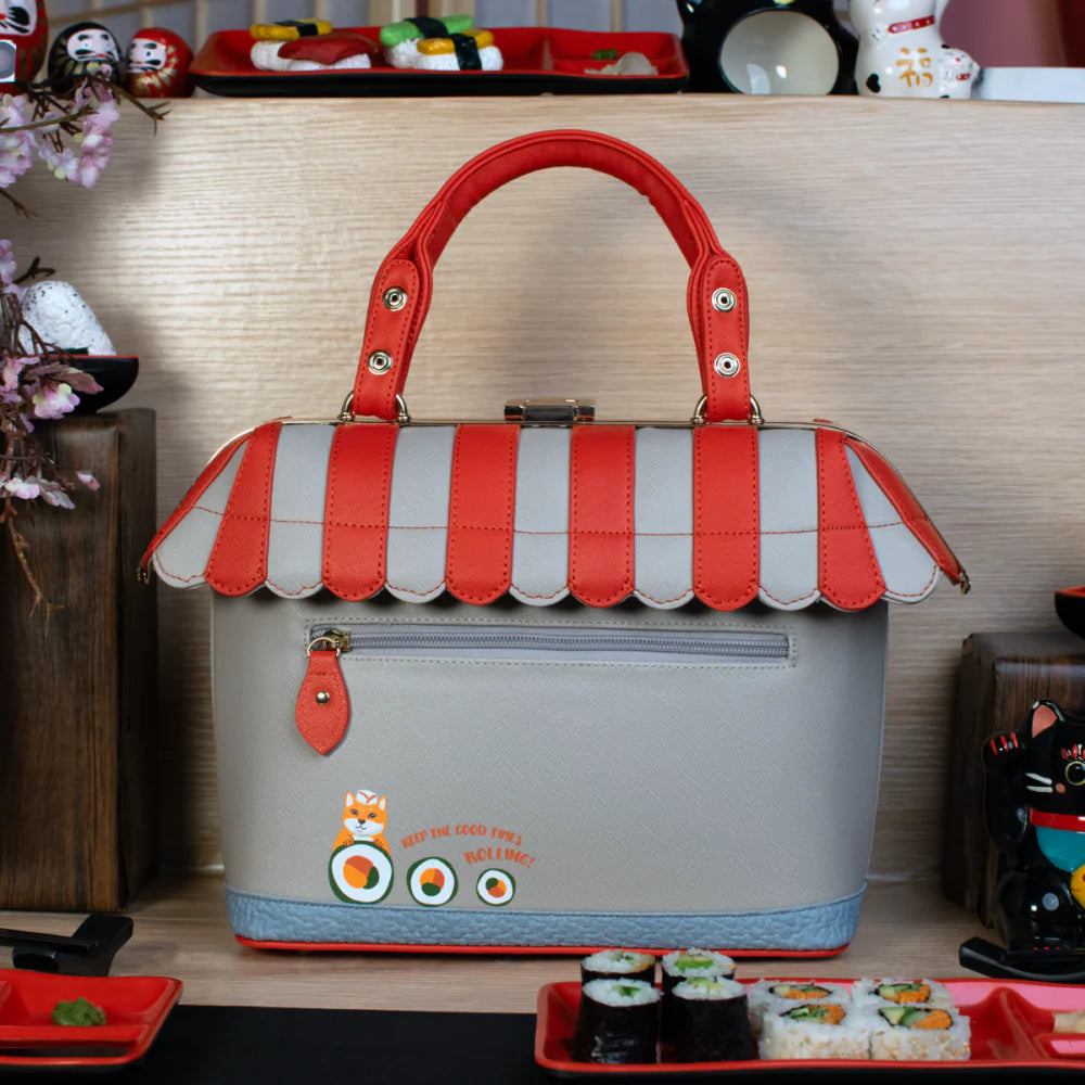 Vendula | Sushi Grey Edition Grab Bag | Vendula London