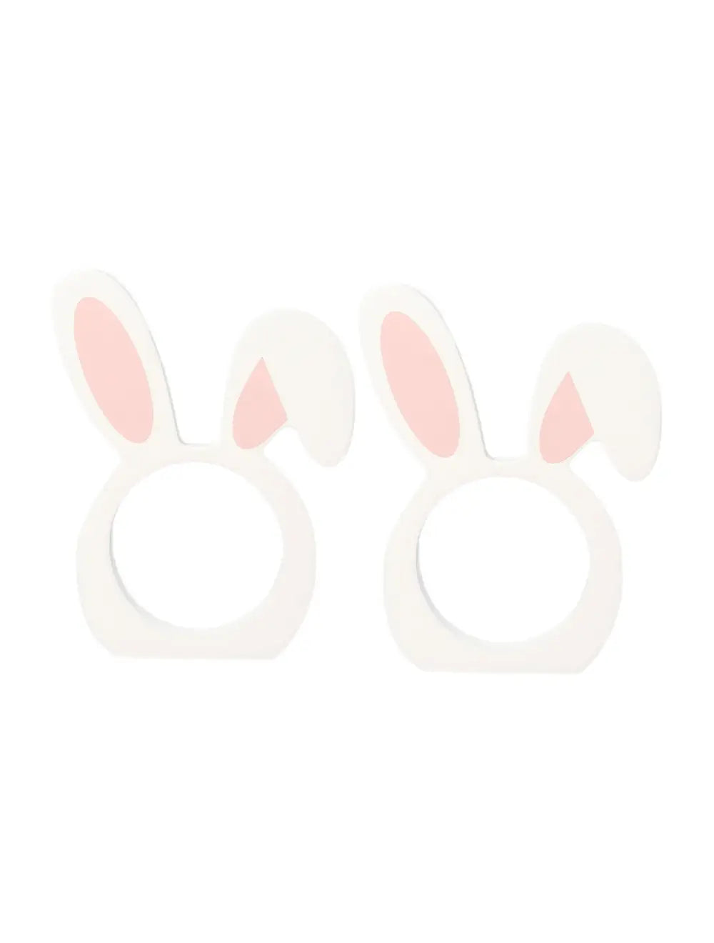 Easter Bunny Rings Set | Splosh