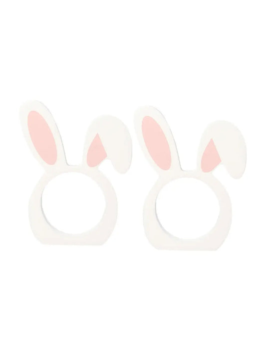 Easter Bunny Rings Set | Splosh