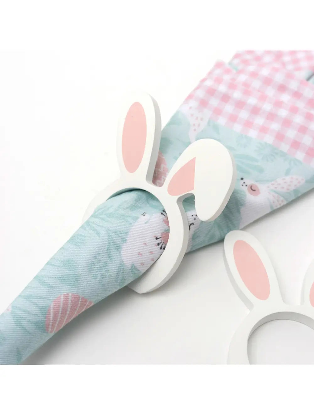 Easter Bunny Rings Set | Splosh