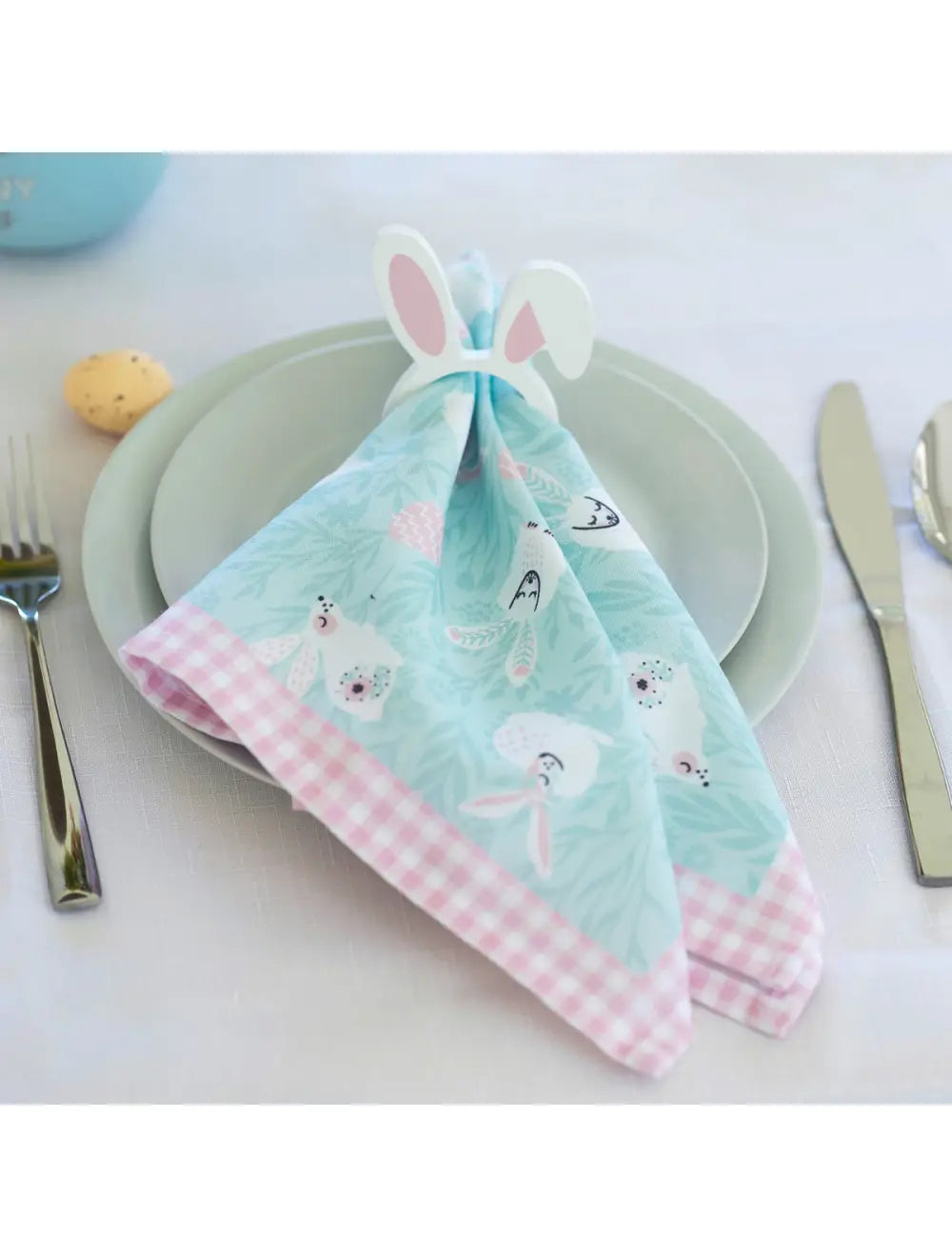 Easter Napkin Set | Splosh