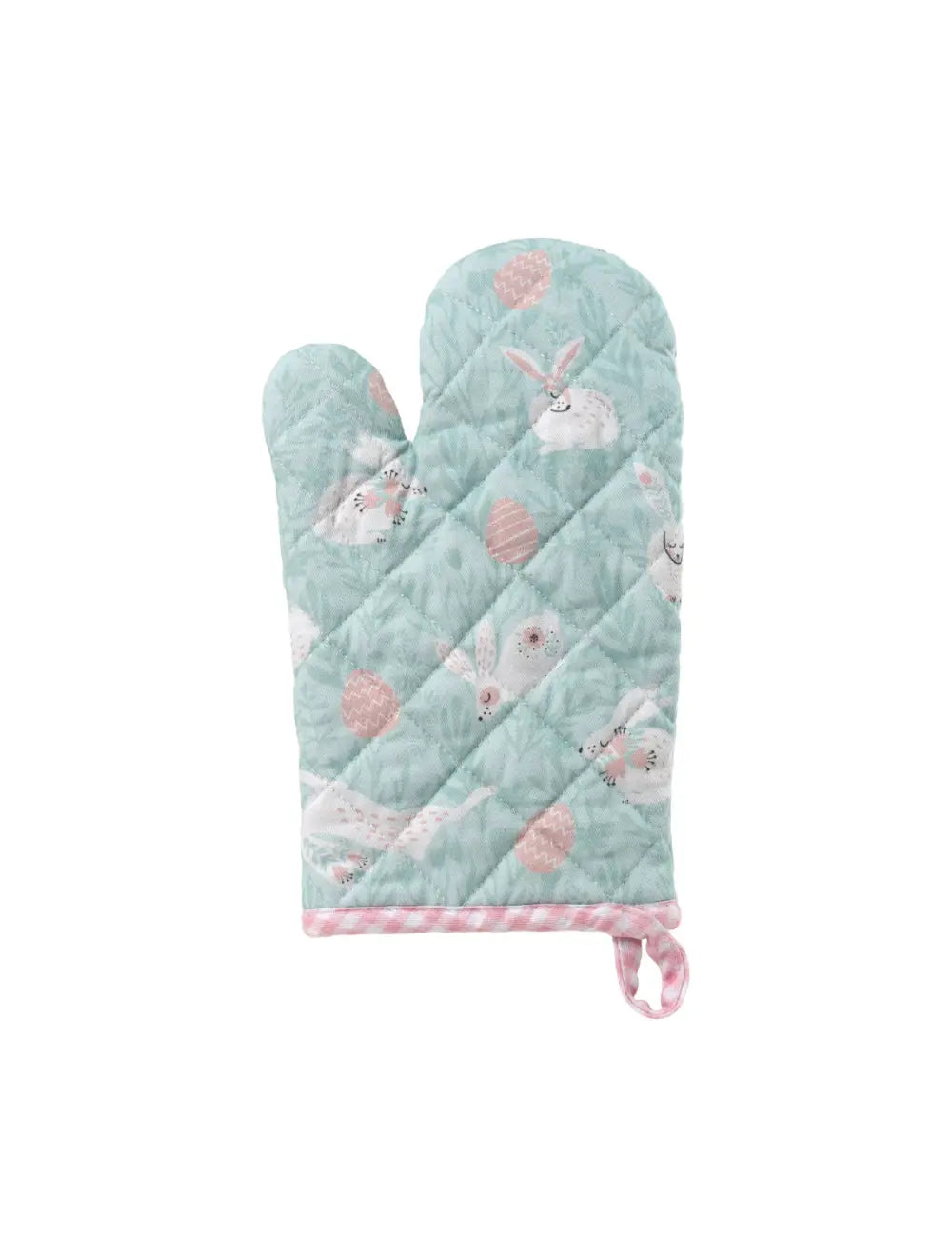 Easter Oven Mitt | Splosh