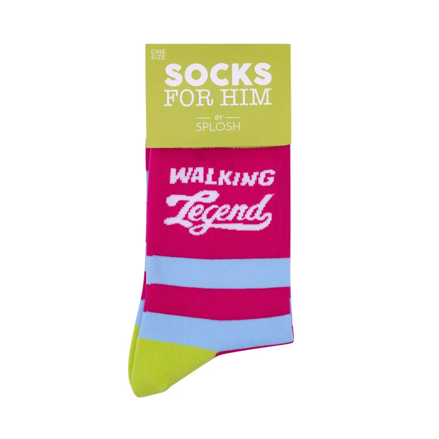 Father's Day Socks | Splosh