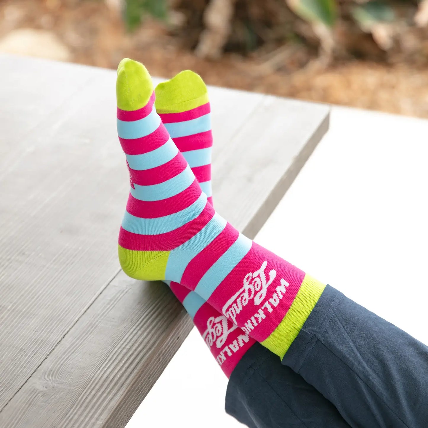 Father's Day Socks | Splosh