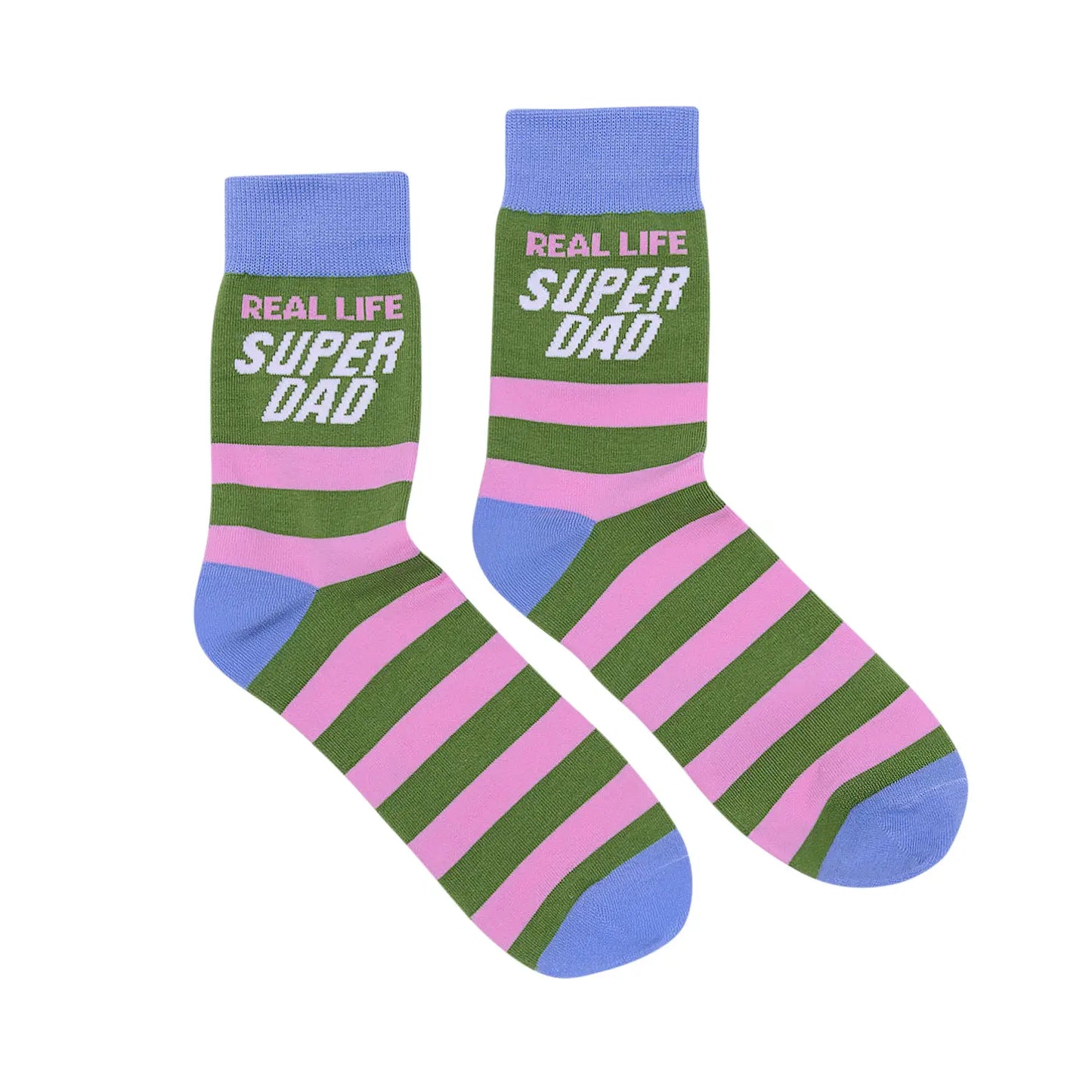 Father's Day Socks | Splosh