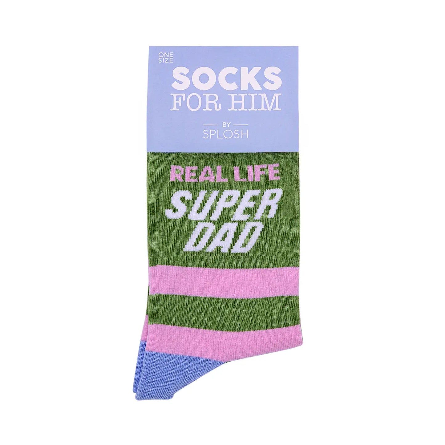 Father's Day Socks | Splosh