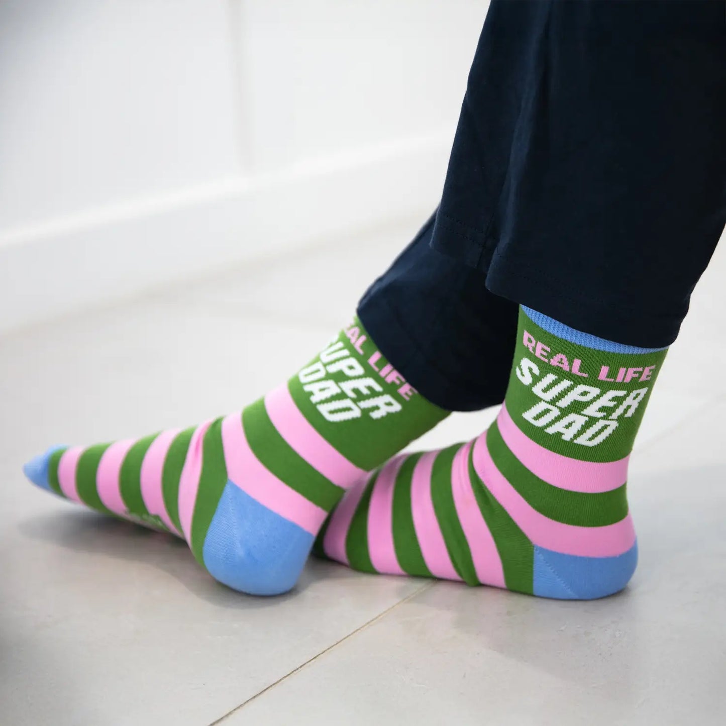 Father's Day Socks | Splosh