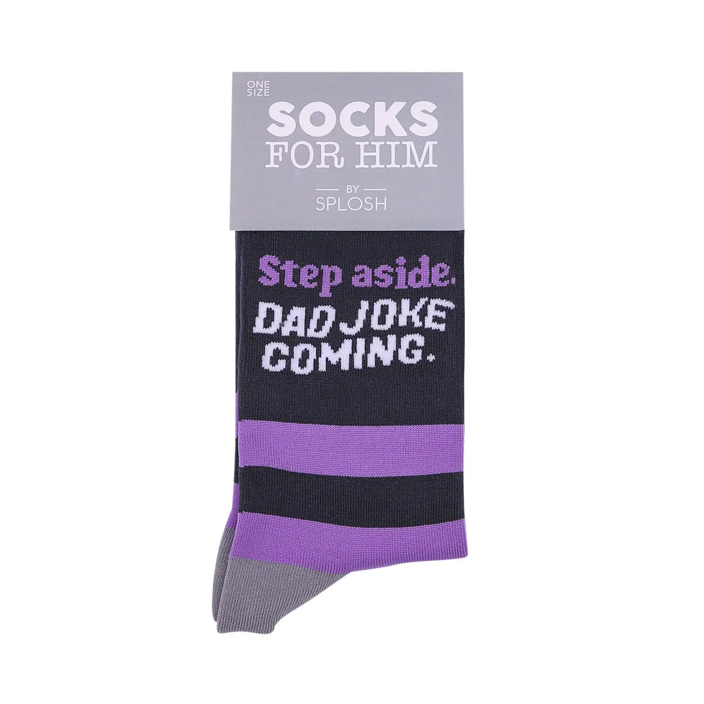 Father's Day Socks | Splosh